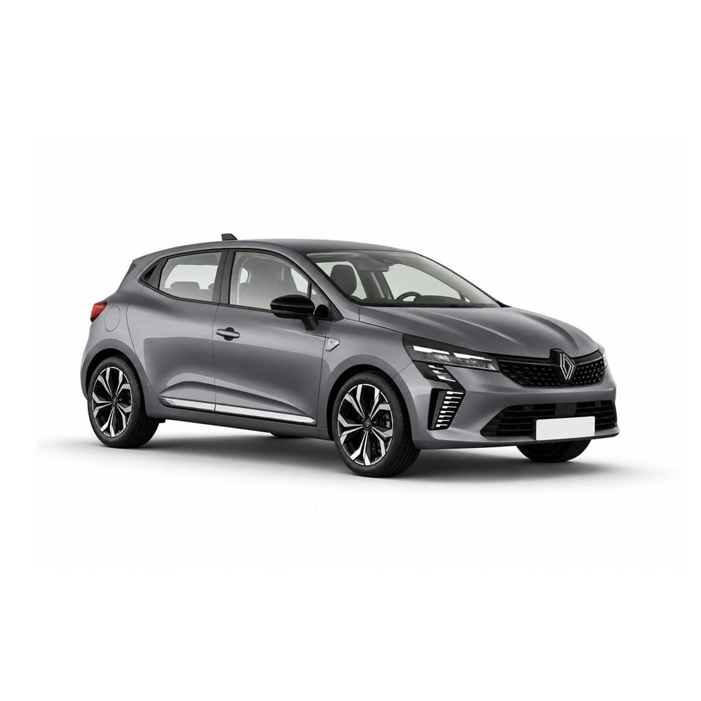 Renault Clio V (2019 - 2026) | Pluto Divisori