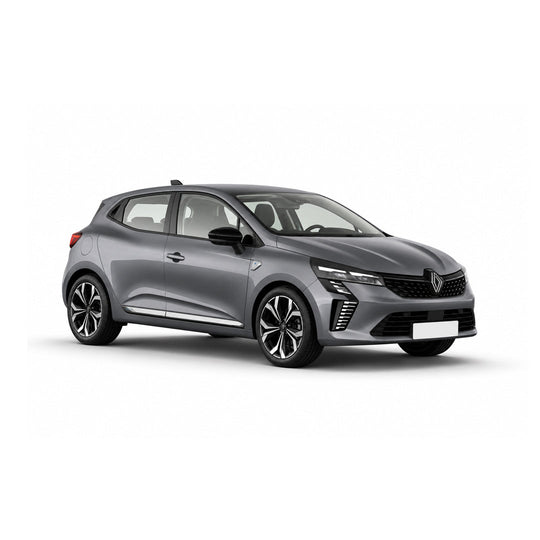 Renault Clio V (2019 - 2026) | Pluto Divisori