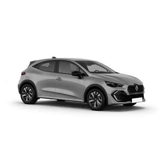 Renault Clio VI (2025 >) | Pluto Divisori