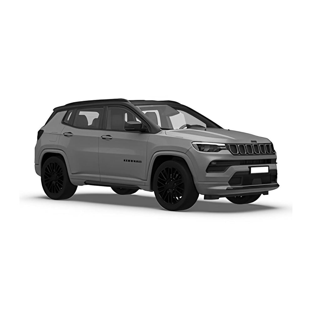Jeep Compass II (2016 - 2025) | Pluto Divisori