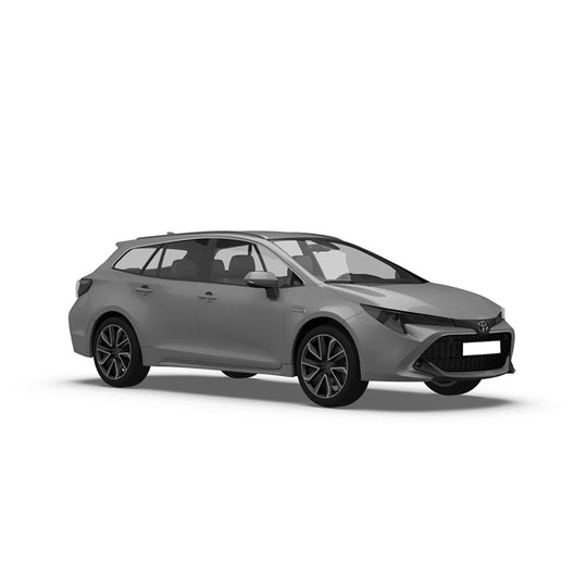 Toyota Corolla SW XII (2019 >) | Pluto Divisori