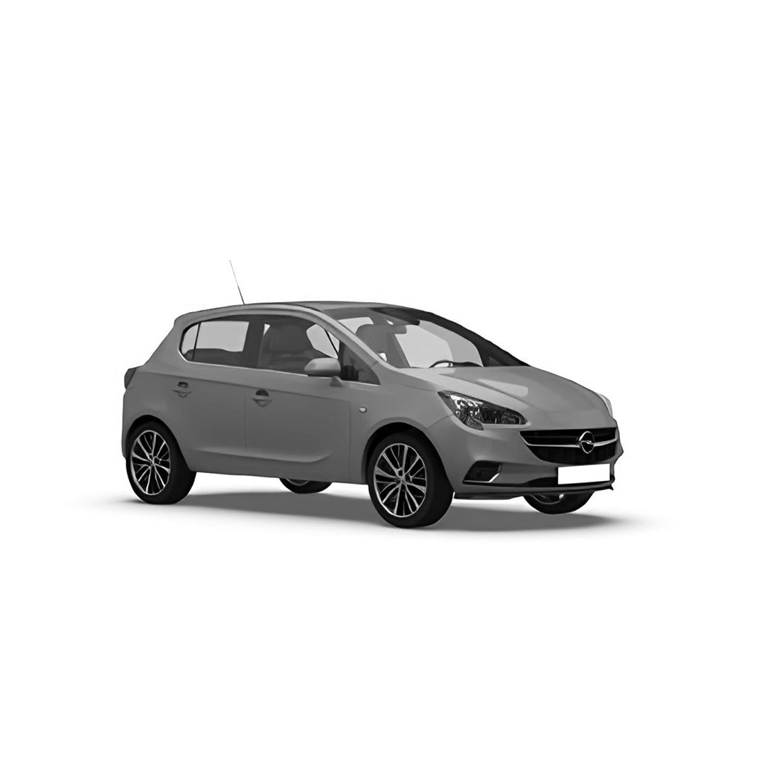 Opel Corsa V (2014 - 2019) | Pluto Divisori