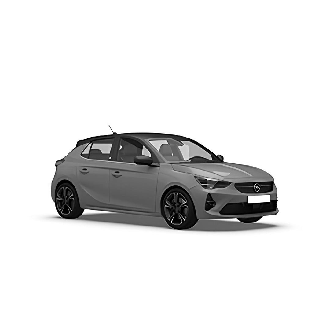 Opel Corsa VI (2019 >) | Pluto Divisori