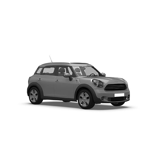 Mini Countryman R60 (2010 - 2014) | Pluto Divisori