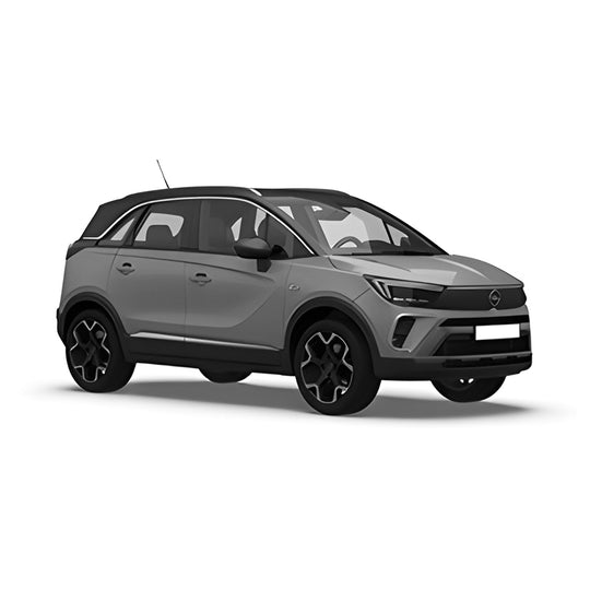 Opel Crossland (2020 - 2024) | Pluto Divisori