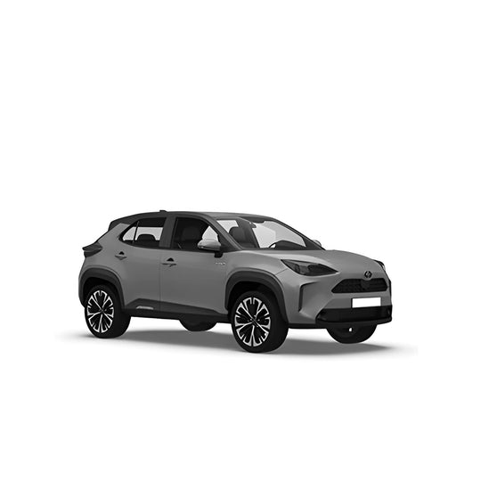 Toyota Yaris Cross (2024 >) | Pluto Divisori