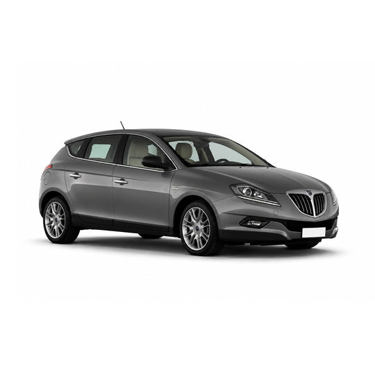 Lancia Delta III (2008 - 2015) | Pluto Divisori