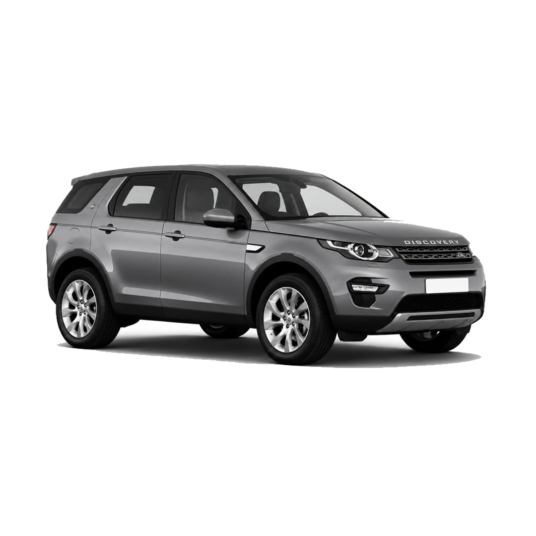 Land Rover Discovery Sport 5 posti (2015 - 2019) | Pluto Divisori