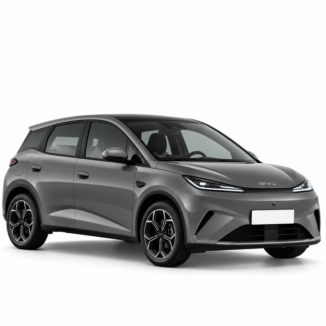 BYD Dolphin G DM-i (2026 >) | Pluto Divisori