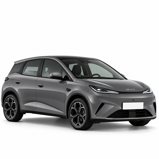 BYD Dolphin G DM-i (2026 >) | Pluto Divisori
