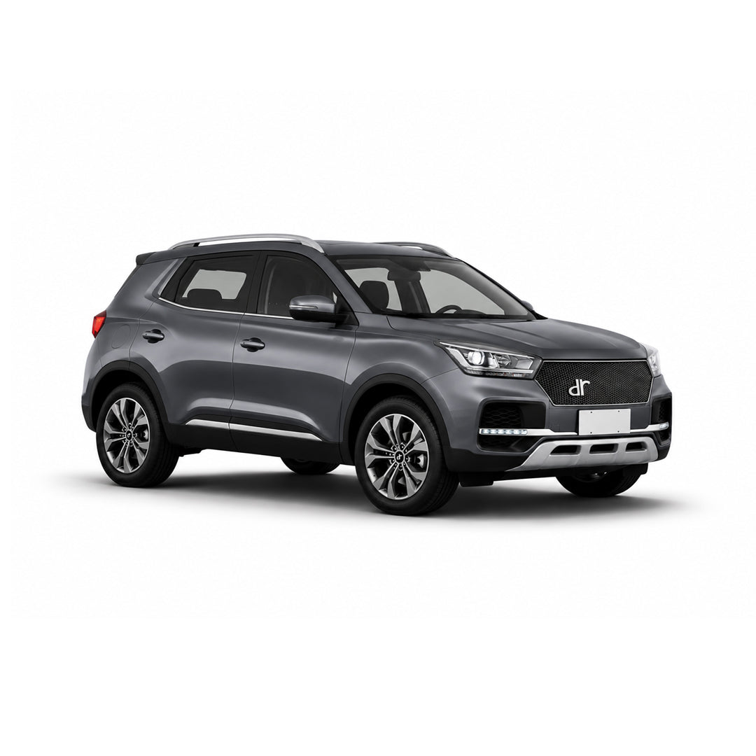 Dr Auto 5.0 (2020 - 2022) | Pluto Divisori