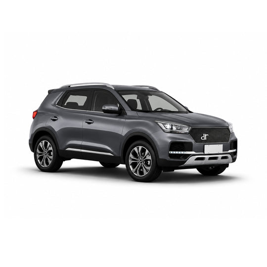 Dr Auto 5.0 (2020 - 2022) | Pluto Divisori