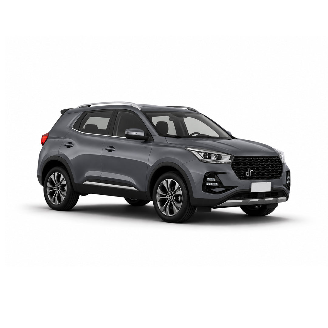 Dr Auto 5.0 (2020 - 2025) | Pluto Divisori