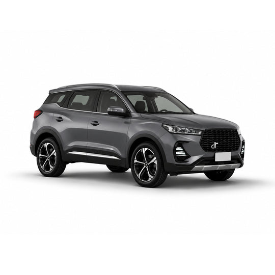 Dr Auto 6.0 (2022-2025) | Pluto Divisori