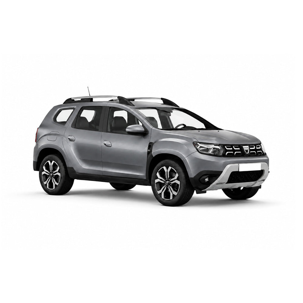 Dacia Duster II serie (2018 - 2023) | Pluto Divisori