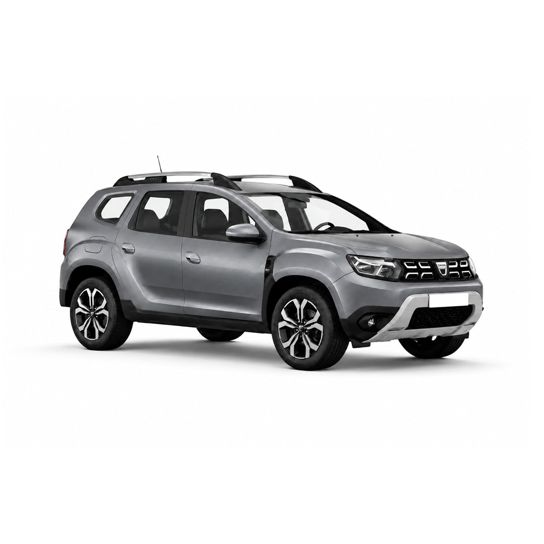 Dacia Duster II serie (2018 - 2023) | Pluto Divisori