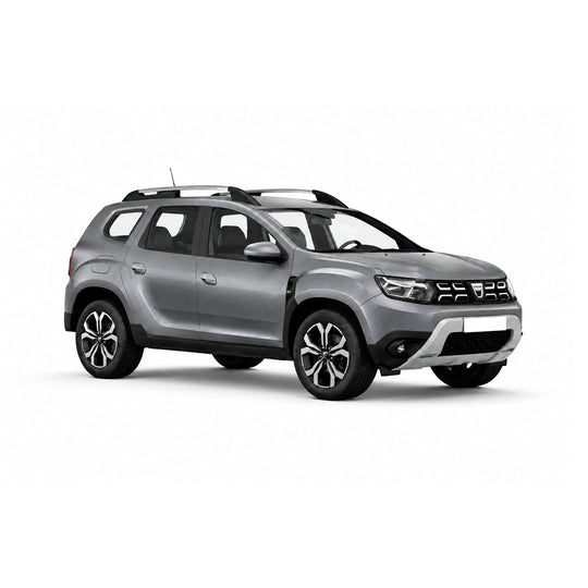 Dacia Duster II serie (2018 - 2023) | Pluto Divisori