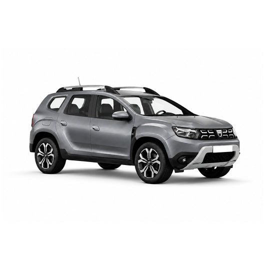 Dacia Duster II serie (2021 - 2023) | Pluto Divisori