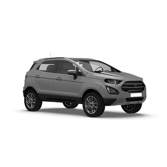 Ford EcoSport II (2017 - 2022) | Pluto Divisori