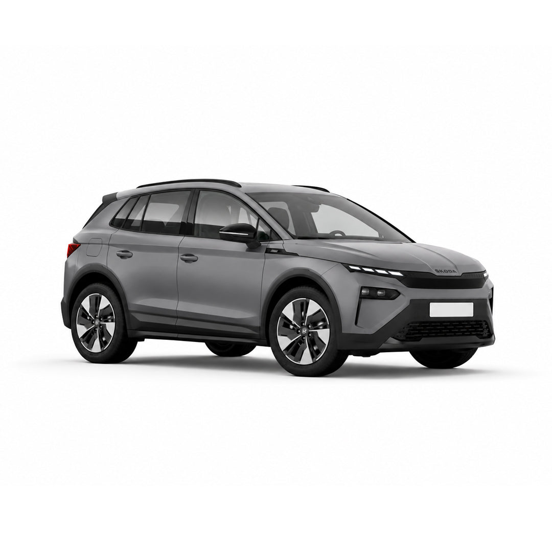 Škoda Elroq (2024 >) | Pluto Divisori