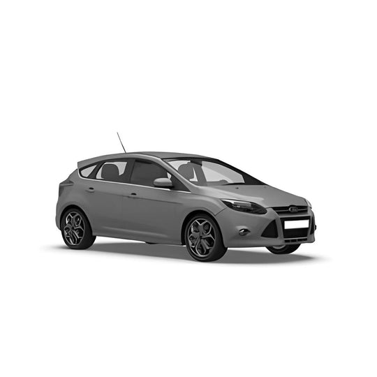 Ford Focus III (2011 - 2014) | Pluto Divisori