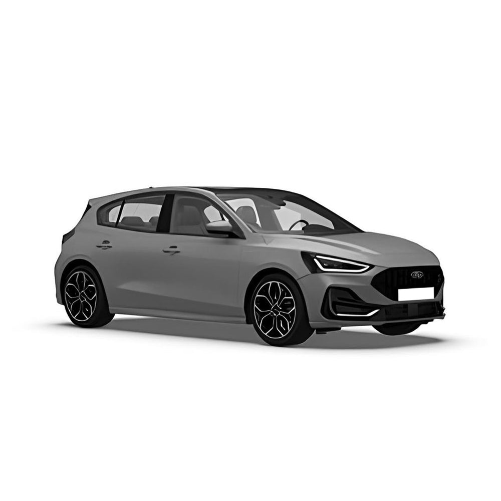 Ford Focus IV (2018 - 2025) | Pluto Divisori