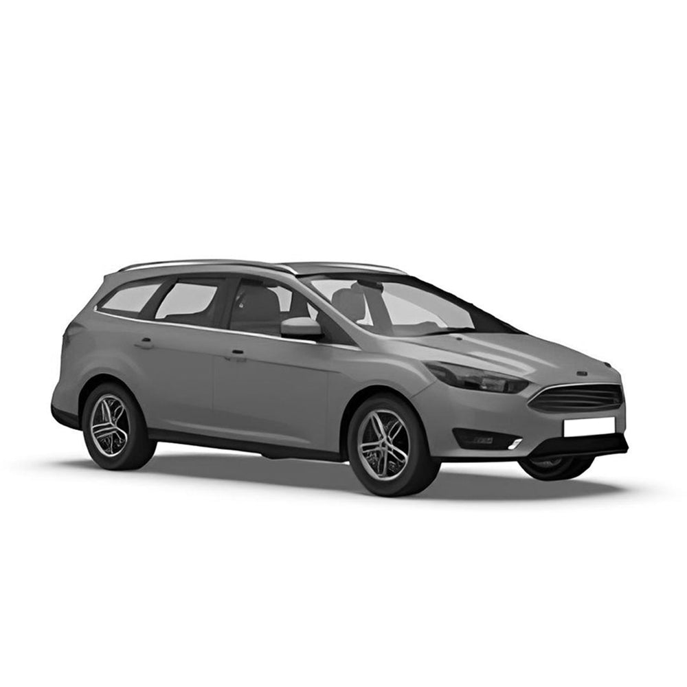 Ford Focus SW III (2011 - 2018) | Pluto Divisori