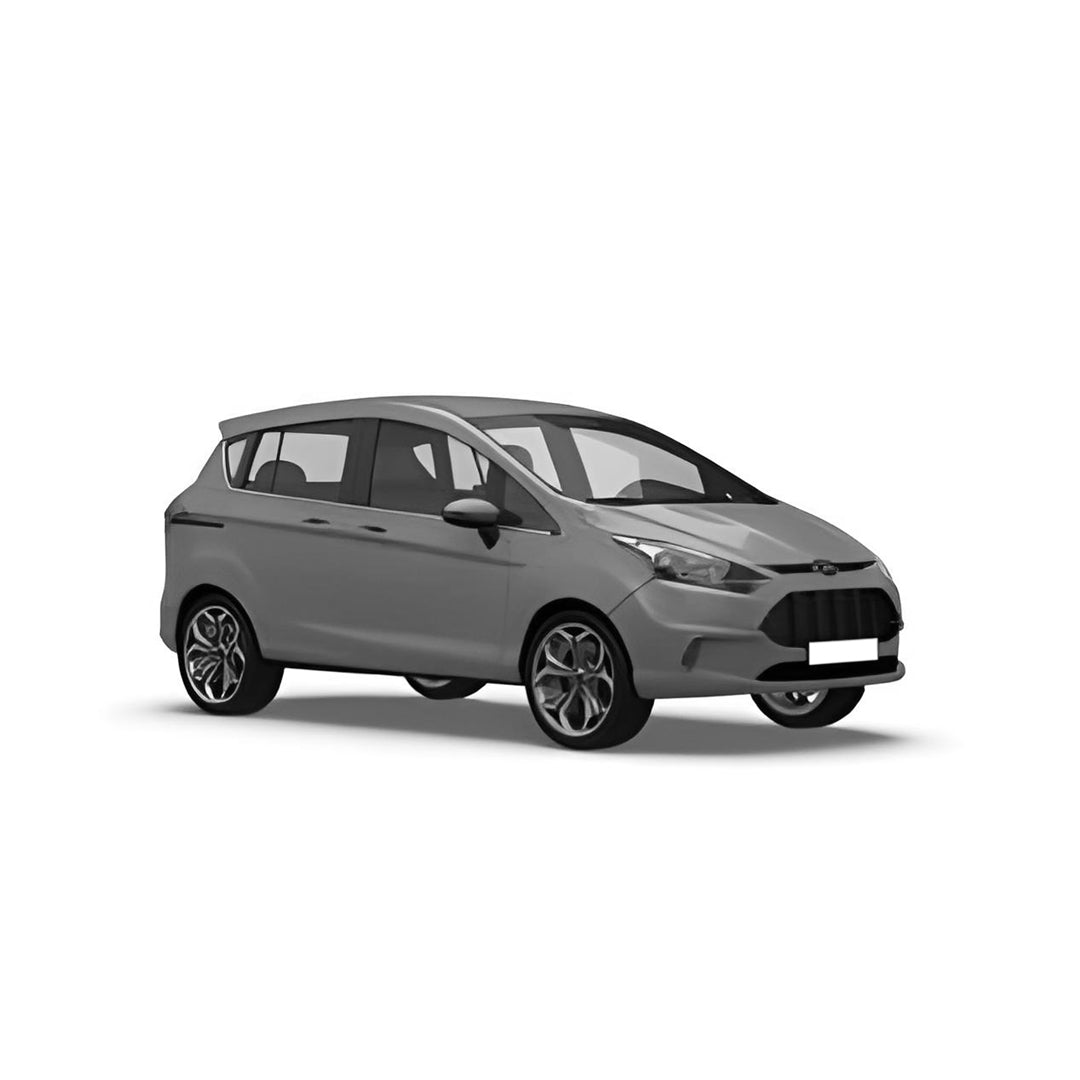 Ford B-MAX (2012 - 2018) | Pluto Divisori