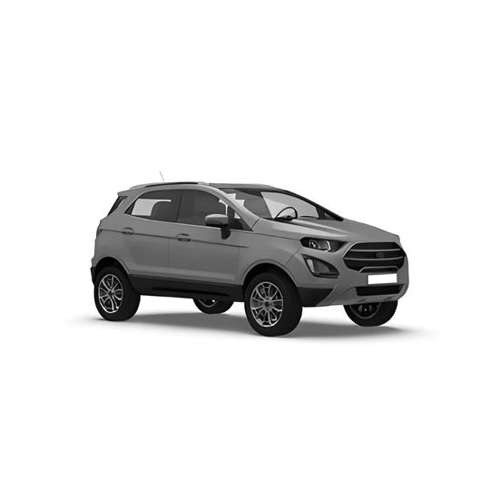 Ford EcoSport II (2016 - 2021) | Pluto Divisori