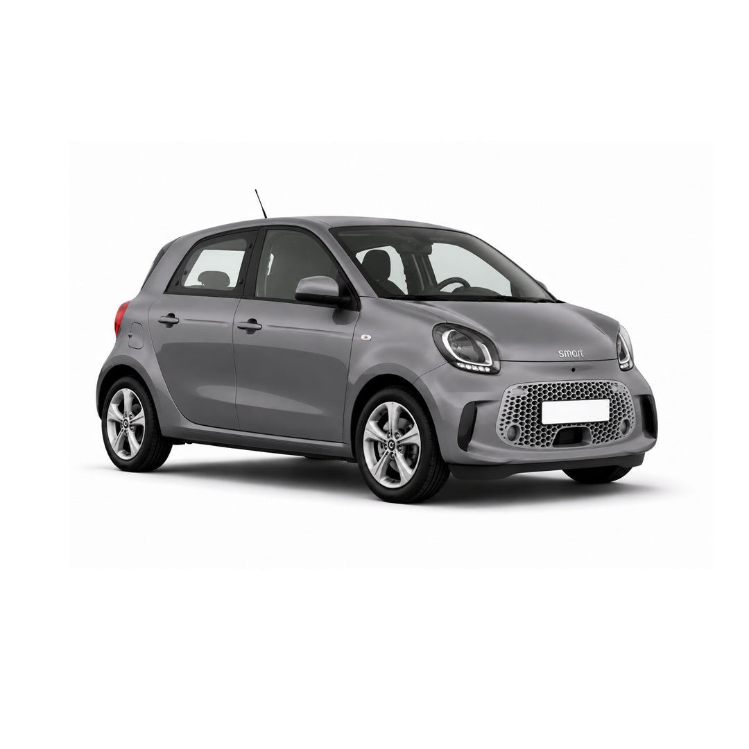 Smart Forfour W453 (2021 - 2024) | Pluto Divisori