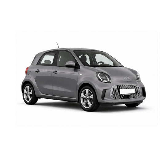 Smart Forfour W453 (2021 - 2024) | Pluto Divisori