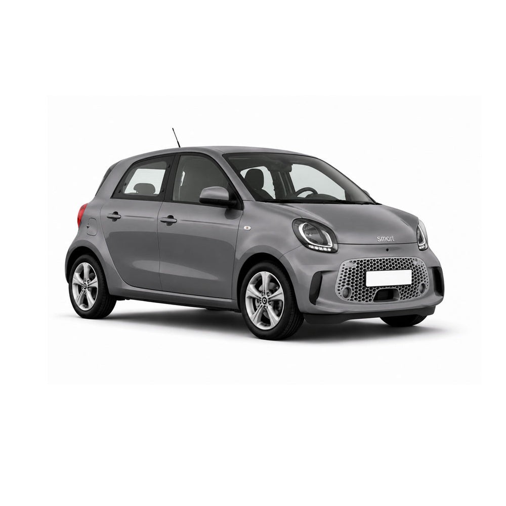 Smart Forfour W453 (2014 - 2024) | Pluto Divisori