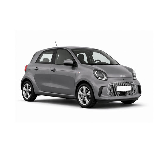 Smart Forfour W453 (2014 - 2024) | Pluto Divisori