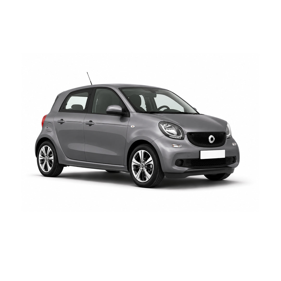 Smart Forfour W453 (2014 - 2021) | Pluto Divisori