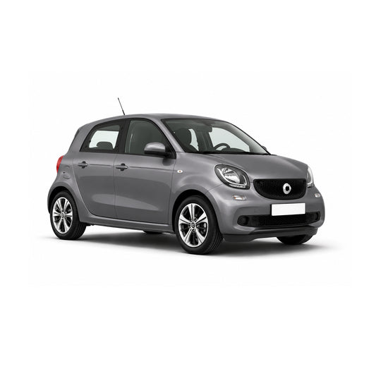 Smart Forfour W453 (2014 - 2021) | Pluto Divisori