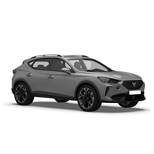 Cupra Formentor (2020 >) | Pluto Divisori