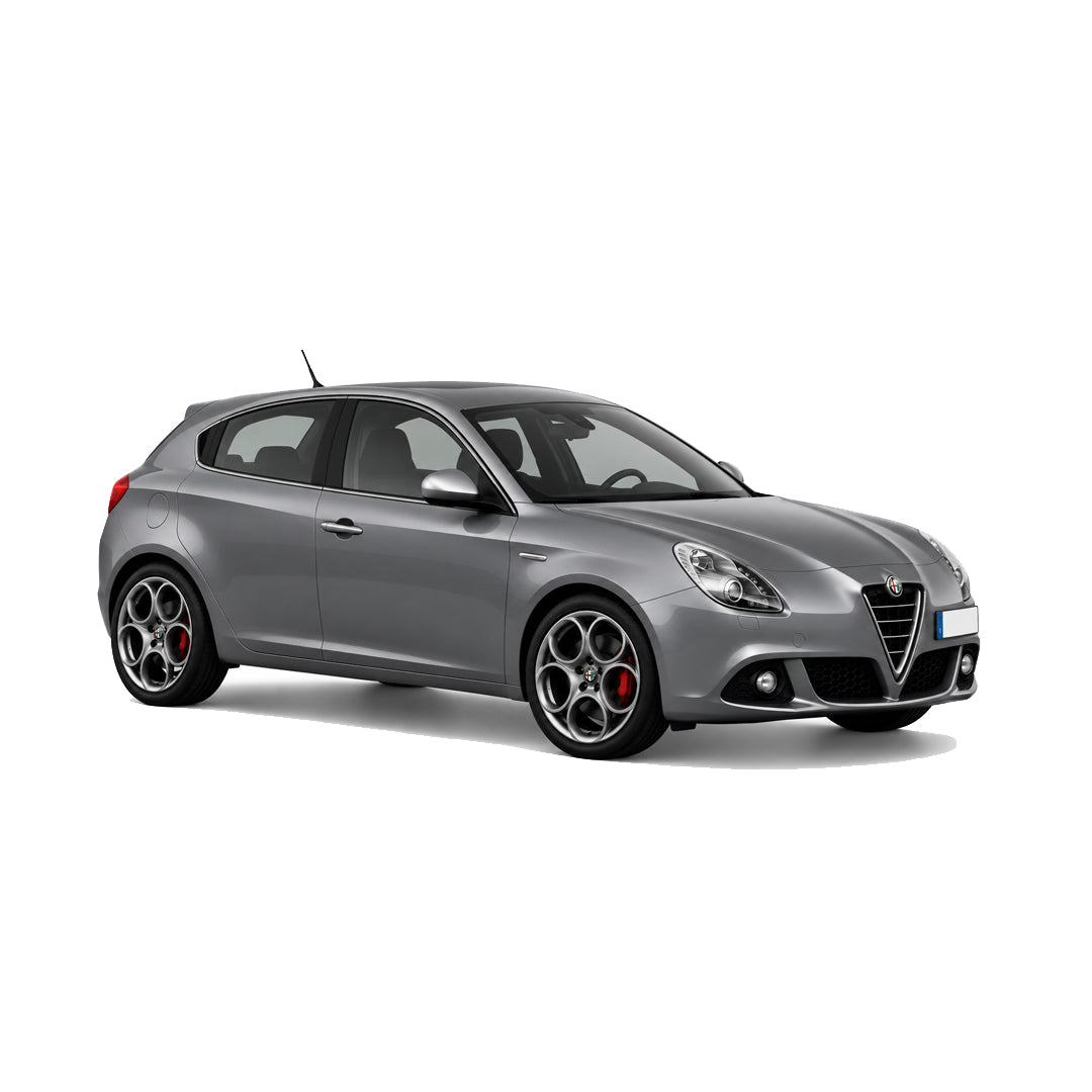 Alfa Romeo Giulietta (2010 - 2020) | Pluto Divisori