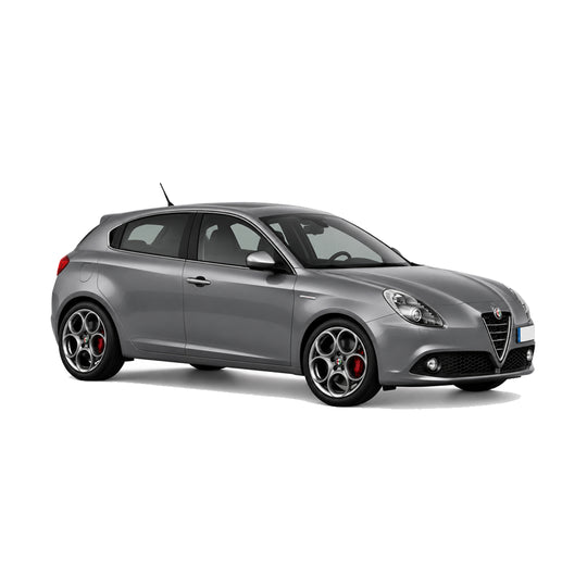 Alfa Romeo Giulietta (2010 - 2020) | Pluto Divisori