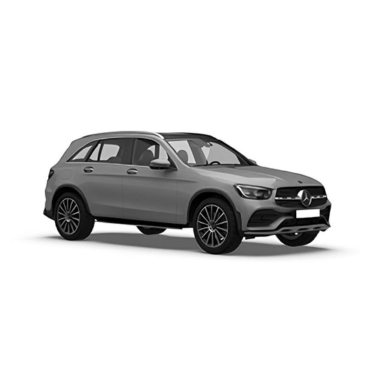 Mercedes Classe Glc X254 (2022 >) | Pluto Divisori