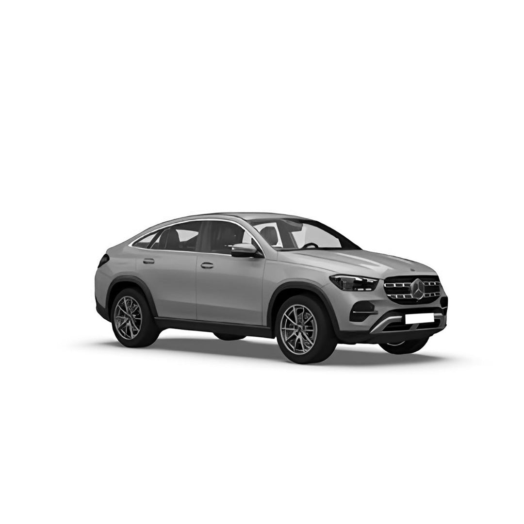 Mercedes Classe Gle Coupè C167 (2020 - 2023) | Pluto Divisori