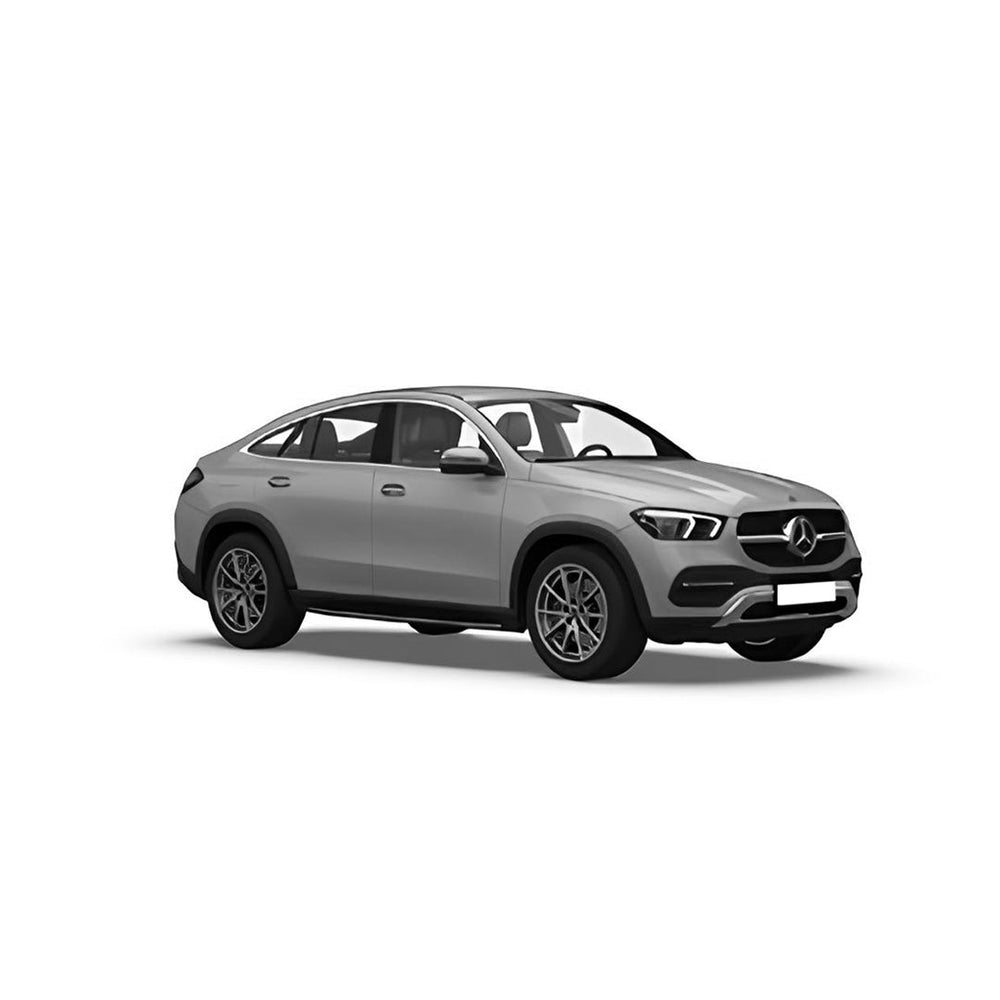 Mercedes Classe Gle Coupè C167 (2020 >) | Pluto Divisori