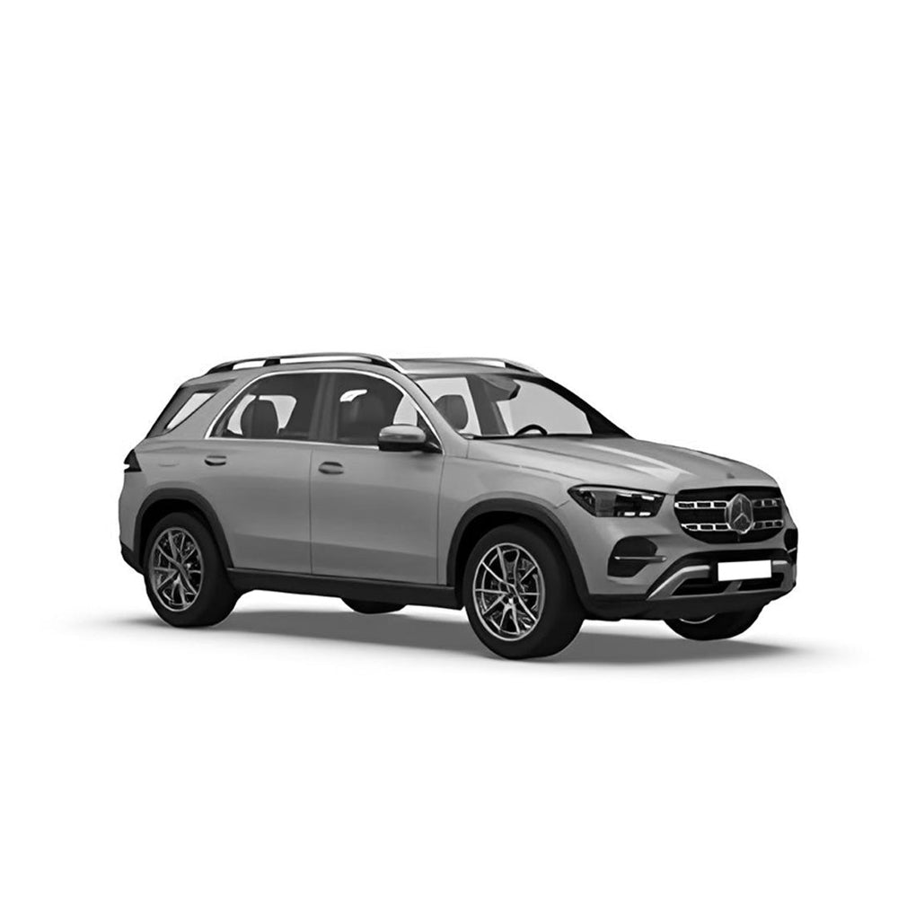 Mercedes Classe Gle W167 (2019 >) | Pluto Divisori