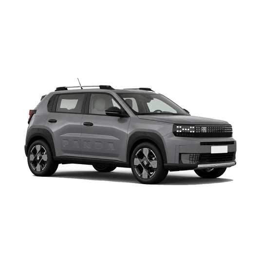Fiat Grande Panda (2024 >) | Pluto Divisori