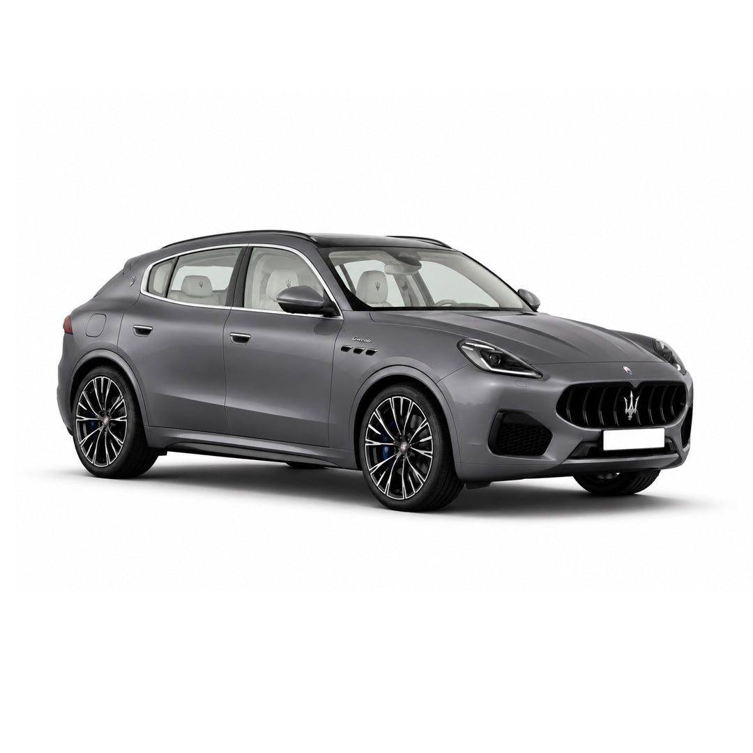 Maserati Grecale (2022 >) | Pluto Divisori