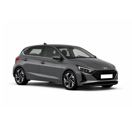 Hyundai I20 III (2023 >) | Pluto Divisori