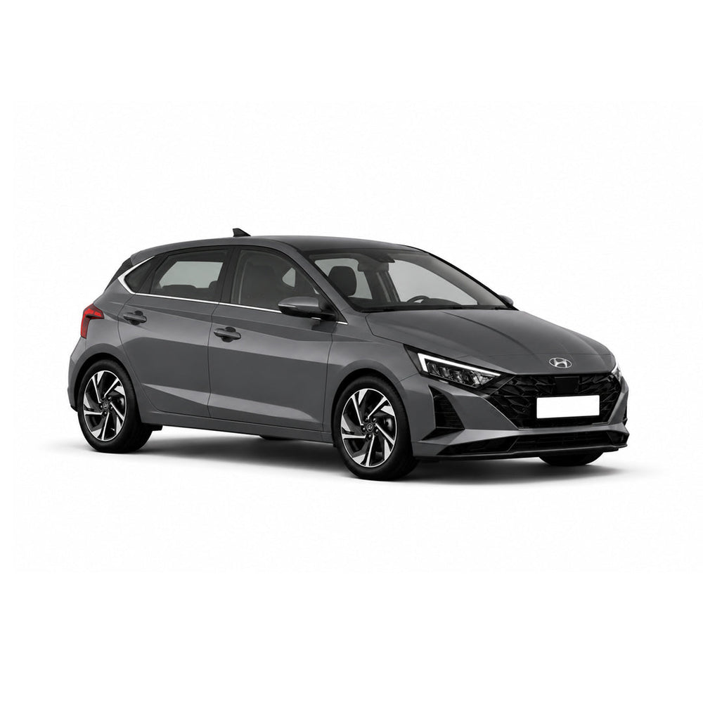 Hyundai I20 III (2020 >) | Pluto Divisori