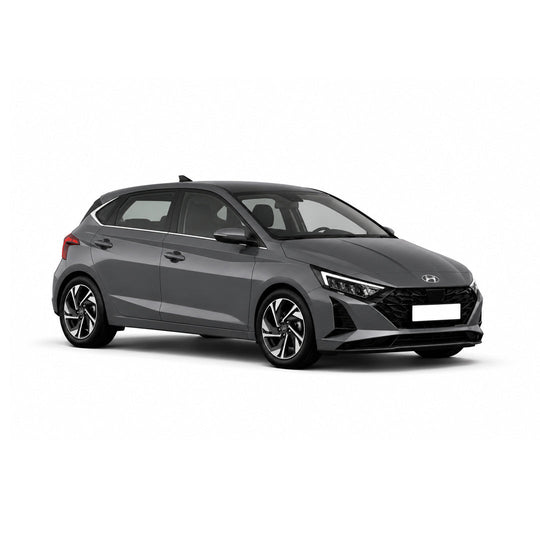 Hyundai I20 III (2020 >) | Pluto Divisori