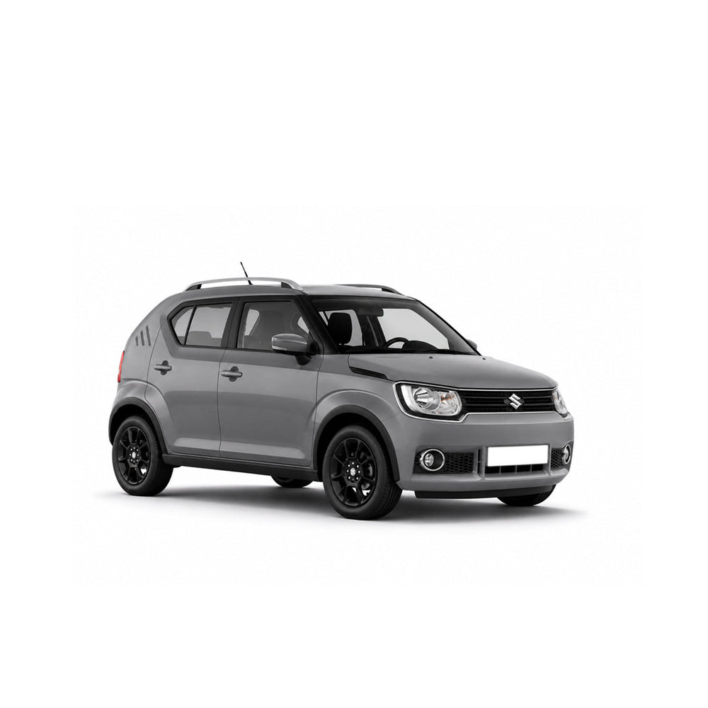 Suzuki Ignis III (2016 - 2025) | Pluto Divisori