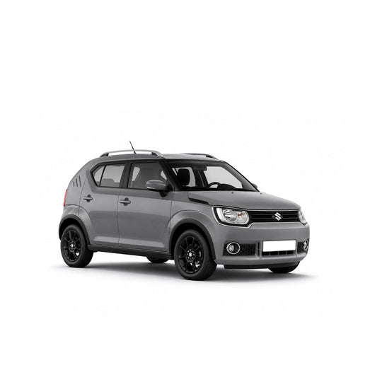 Suzuki Ignis III (2016 - 2025) | Pluto Divisori