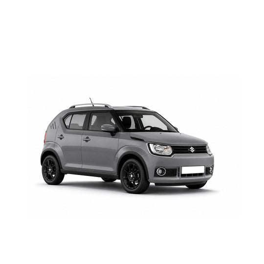Suzuki Ignis III (2016 - 2020) | Pluto Divisori